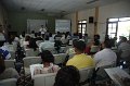 2da Fase Socialización Reformas Electorales Comayagua y La Paz